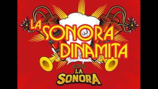 Mix Sonora Dinamita [Juntos por la Sonora]