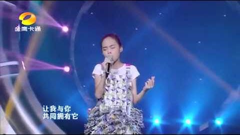 汤晶锦  《酒干倘卖无》 太动听了~~ M