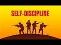 5 Easy Ways to Build Superhuman Self-Discipline