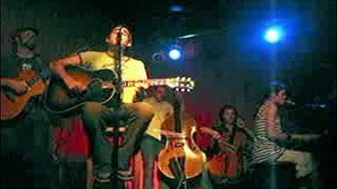 Joshua Radin - Winter