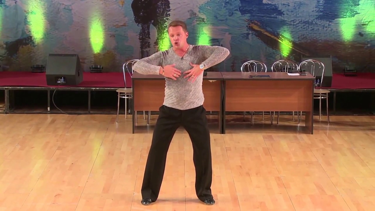 Вадим Владыкин | Создание объемов: наклон и форма