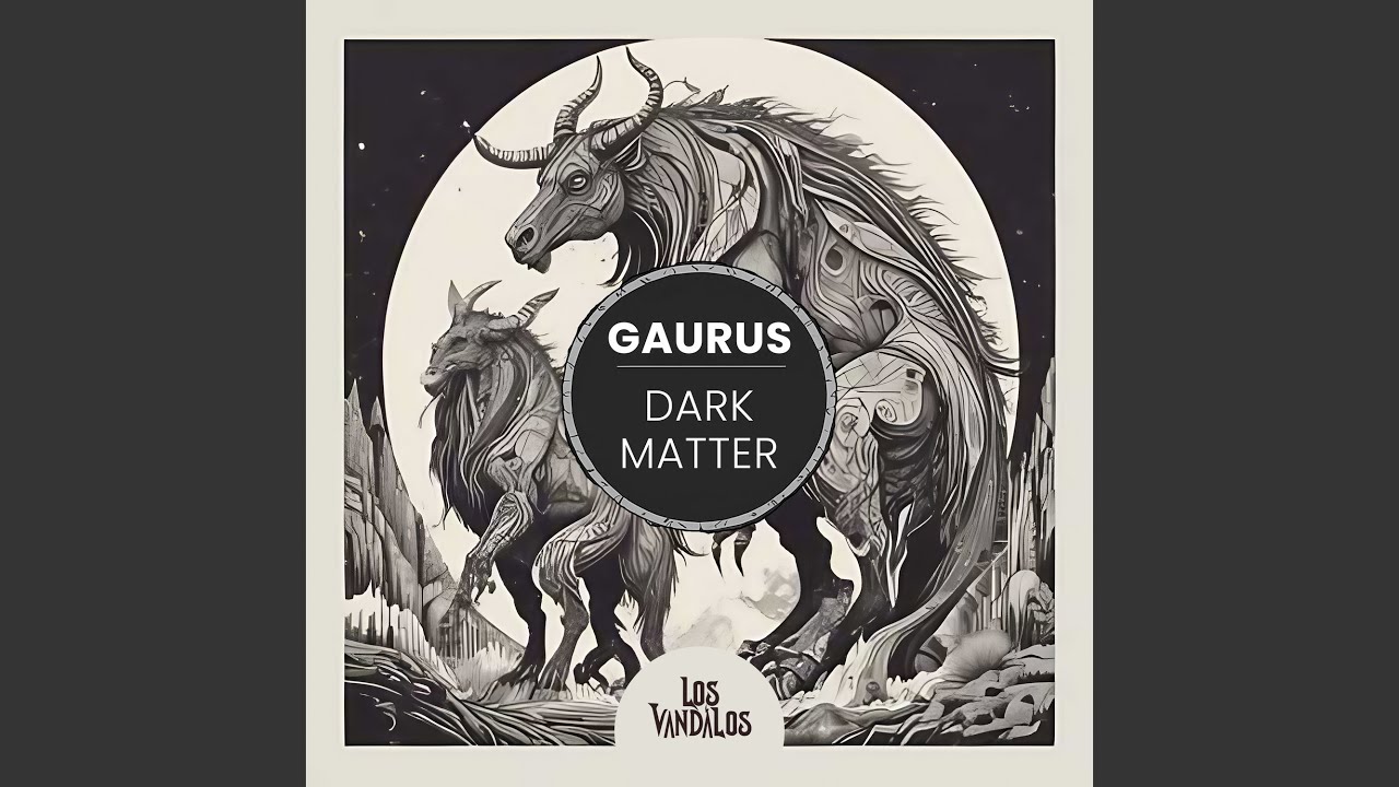Watch Dark Matter on YouTube Watch Dark Matter on YouTube
