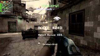 Drunk CoD4 Games