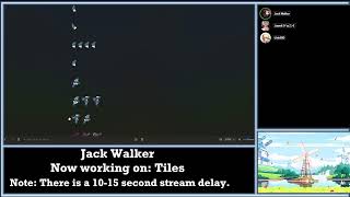 MMZR Development Stream