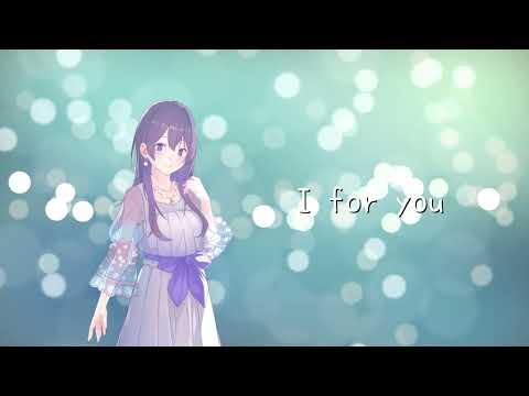 I for you / AIメロウ(MERROW) & 東北イタコ & AI きりたん & AI セブン【NEUTRINOオリジナル曲】