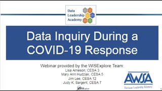 WISExplore DLA Preview