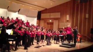 Sacramento State String Concert