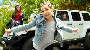 5 years Haschak Sisters - Diary (Music Video) 5 years ago! ♡
