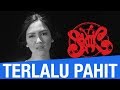 Slank  terlalu pahit official music