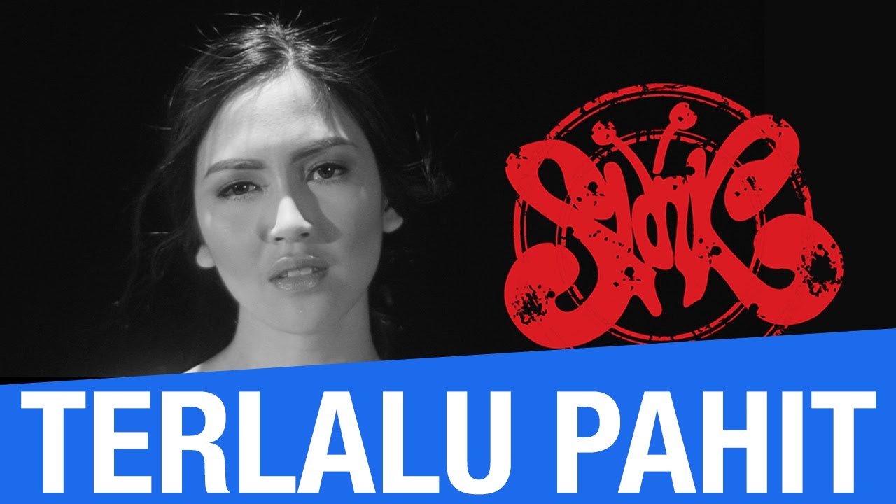 Slank   Terlalu Pahit Official Music Video