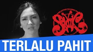 Slank - Terlalu Pahit (Official Music Video)
