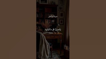 سورة إبراهيم #اكسبلور #yasseraldossary #لايك #القزابري #راحة_نفسية #المصحف #duet #قران_كريم #دويتو