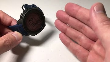 Get Steps from Fitbit into Garmin Connect