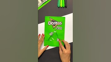 DIY Money Gift Idea 💵😍 #shorts #craft #diy #tutorial #creative #crafts #art #artist #gift ￼