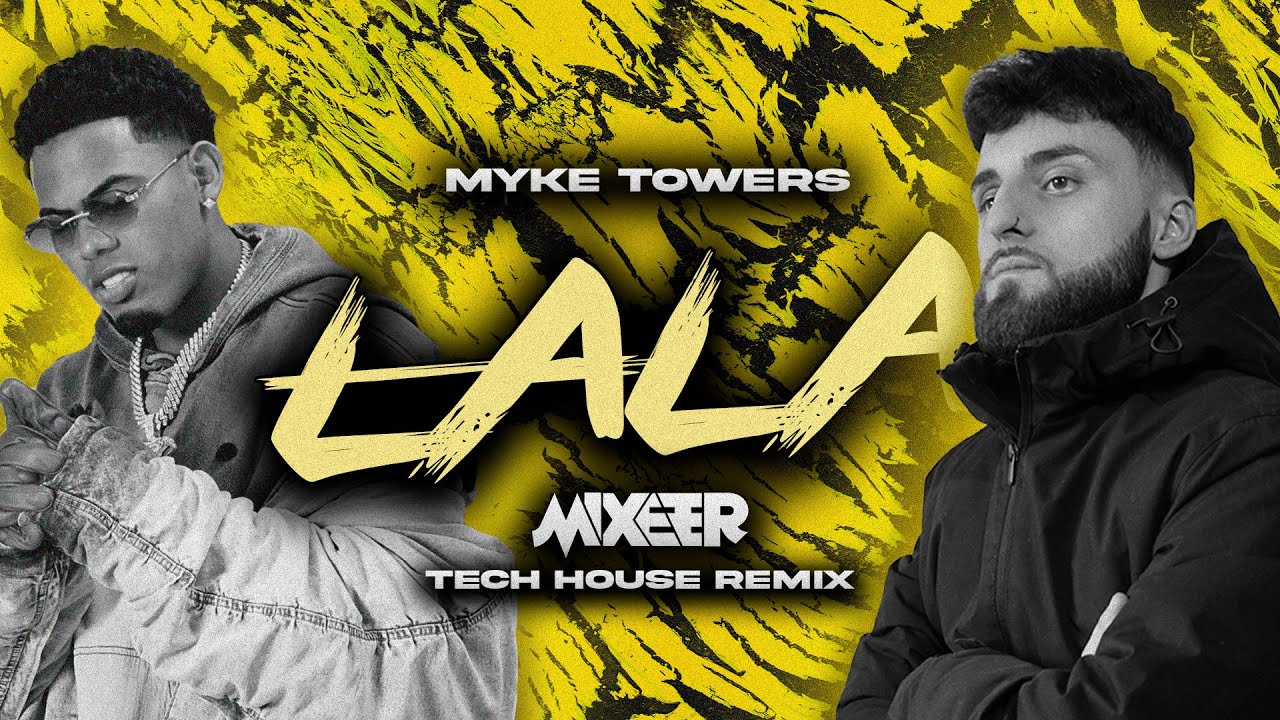 Videos de bux.fun (@bux.fun) con «LALA - Myke Towers»