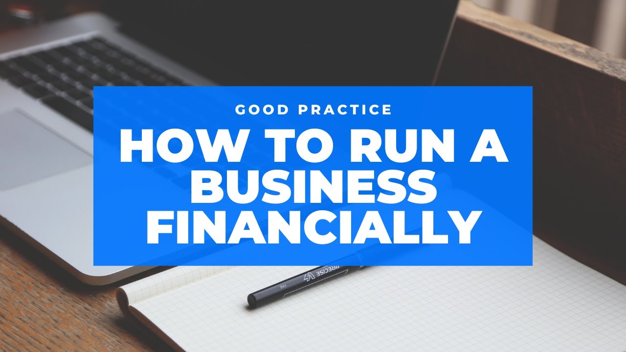 Good practice principles for Small Business | South Africa 2022