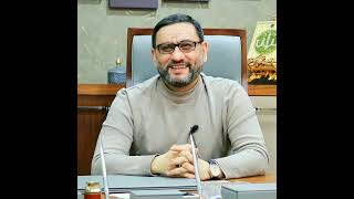 Hacı Şahin - Ancaq Sənsən Ilahi Imız