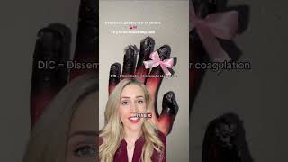 What happened to his fingers?!