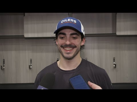 POST-RAW | Matt Savoie 11.12.25