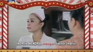 BALADA DANGDUT - KLINIK CINTA #1