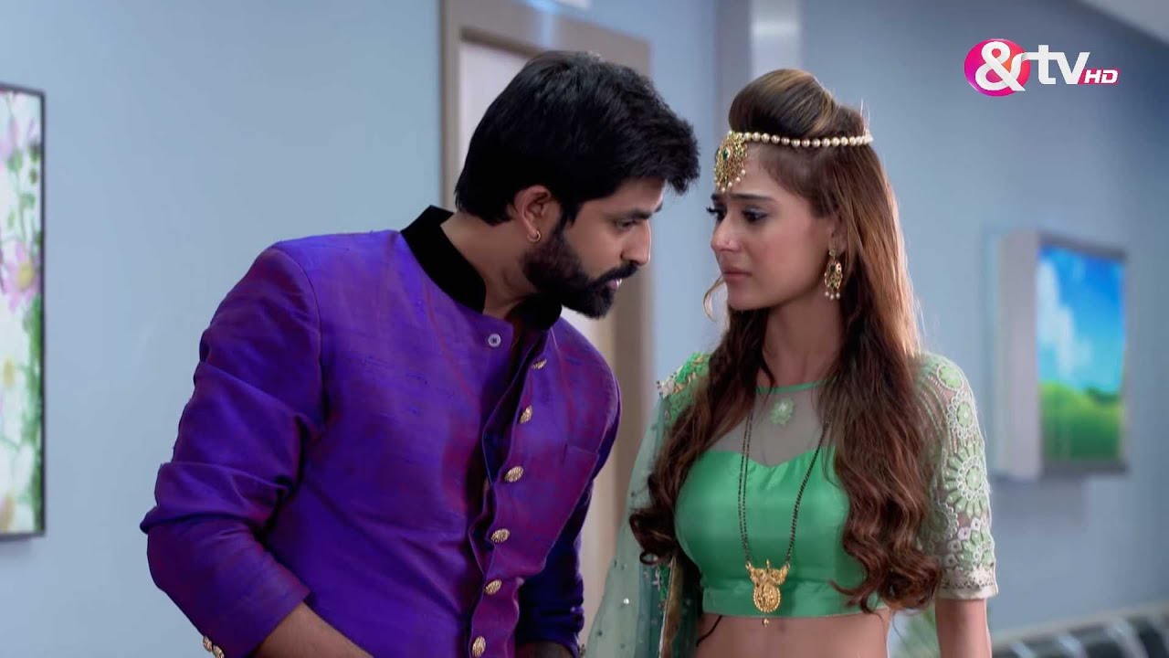 EP 197Бхагхалакшми- Индийское телешоу хинди - и телевидение