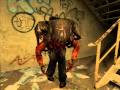 - Half Life 2 - Poison Zombie Sounds