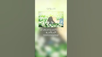 (نعمَ العبد انه أواب)(سورة/ص) القارئ/محمد النقيدان #قرآن #اكسبلور #quran