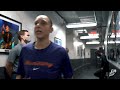 Phoenix Mercury In New York City