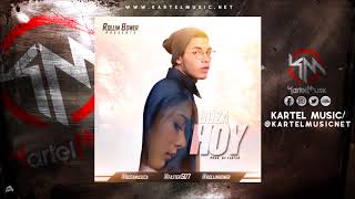 Boza - Hoy | Audio Oficial