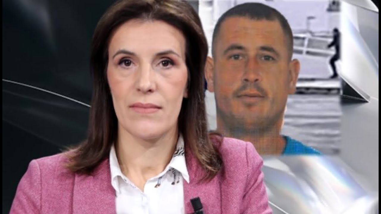 "Çopjat e donin jashtë, nuk gjenin kush t'ju bënte vrasjet"/ Lala për arratisjen e Altin Ndocit