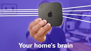 Explained: The Apple hubs that control your home