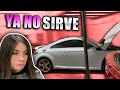 SE DESCOMPUSO MI AUDI TTRS YA NO LO PUEDO USAR || ANDREA NAVARRO