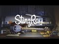 Ernie Ball Music Man StingRay Bass | 40th Anniversary