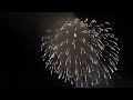 July Fourth 2015 Springfield, Mass. Fireworks
