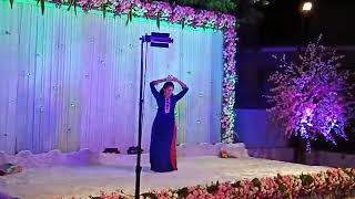 Ghoomar | Padmavat | Bollywood Dance Choreography | Wedding Sangeet