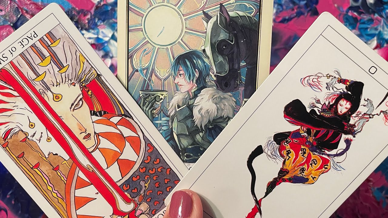 Libra Love Reading for July ❤️ You Might Not Have Any Idea How Serious Thus Person is About You