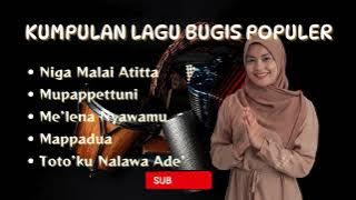 KUMPULAN LAGU BUGIS POPULER NIGA MALAI ATITTA