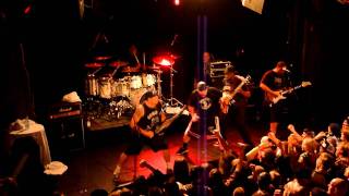 Suicidal Tendencies -- Join The Army (Live at Virgin Oil Co.)