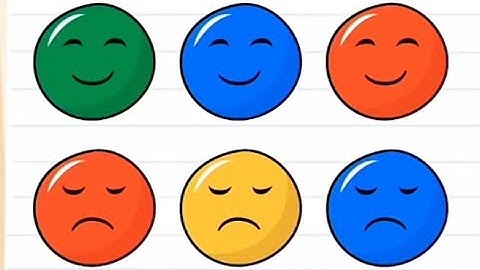 Brain test: tricky puzzles | level 301 - 400 | gameplay | logical riddles | test your brain | quiz