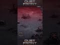 Dust Front’s Tank Micro Is Actually Genius