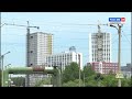 «Как рождаются решения»: на рынок недвижимости Хабаровска заходят федеральные застройщики