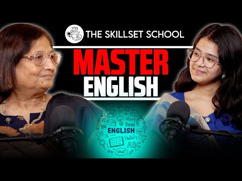 Struggling with English & Interviews? Fix Your Confidence & Personality | Podcast with Shikha Gupta