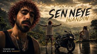 ALPEREN – Sen Neye İnandın | Official Music Video