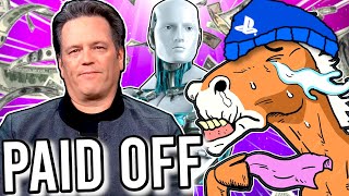 PlayStation Fanboys Go Insane As Activision Blizzard Developer Claims Xbox Fanboys Are ROBOTS?!
