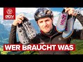 Sind Gravelschuhe Besser Als Rennradschuhe
