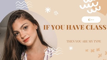 How 𝙘𝙡𝙖𝙨𝙨 and 𝙨𝙩𝙧𝙪𝙘𝙩 are types in C++ and Mastering 𝙩𝙮𝙥𝙚𝙙𝙚𝙛