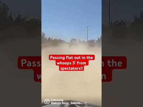 Factory Polaris Racing