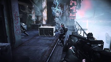 Killzone Mercenary: Developer Interview