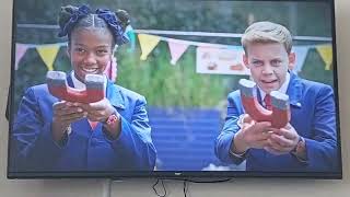 CBBC Ad Breaks 12/5/2026 (Part 3)