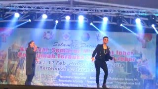 Download Lagu YANG TERSAYANG- DIOR \u0026 LINDA EVA, KONSERT LEGEND DANGDUT,DATARAN SEGAMAT 20022016 MP3 Download Lagu YANG TERSAYANG- DIOR \u0026 LINDA EVA, KONSERT LEGEND DANGDUT,DATARAN SEGAMAT 20022016 MP3